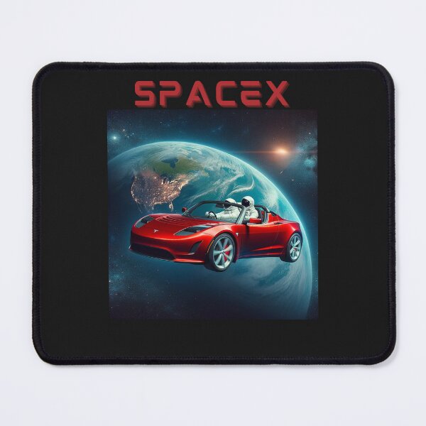 Item preview, spacex launch designed and sold by TEEJAMBOREE.