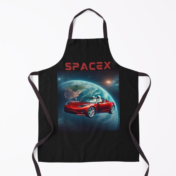 Item preview, spacex launch designed and sold by TEEJAMBOREE.