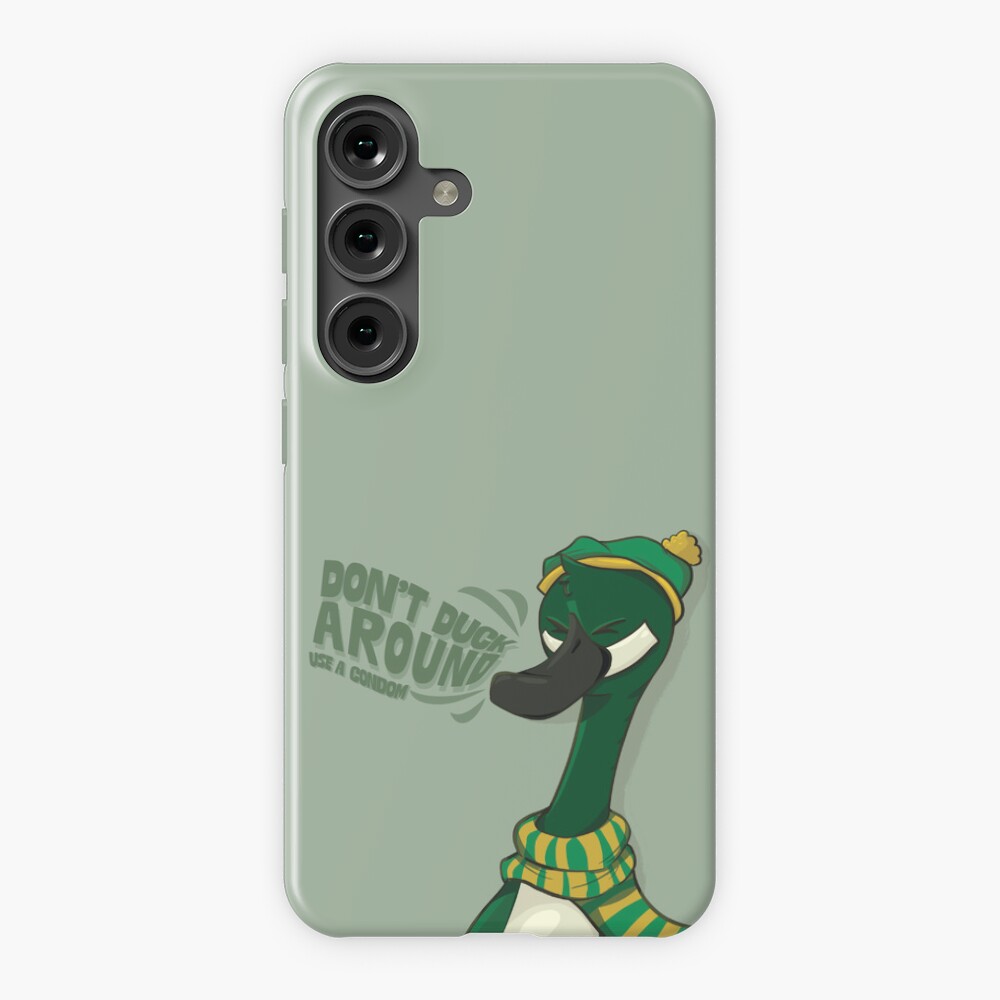 Item preview, Samsung Galaxy Snap Case designed and sold by D00dleDucky.