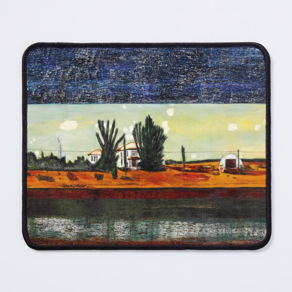 Item preview, Peter Doig designed and sold by FinerBrush.