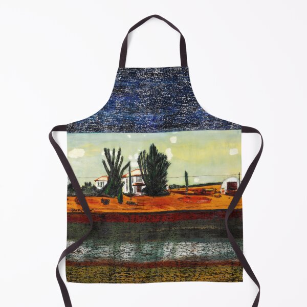 Item preview, Peter Doig designed and sold by FinerBrush.