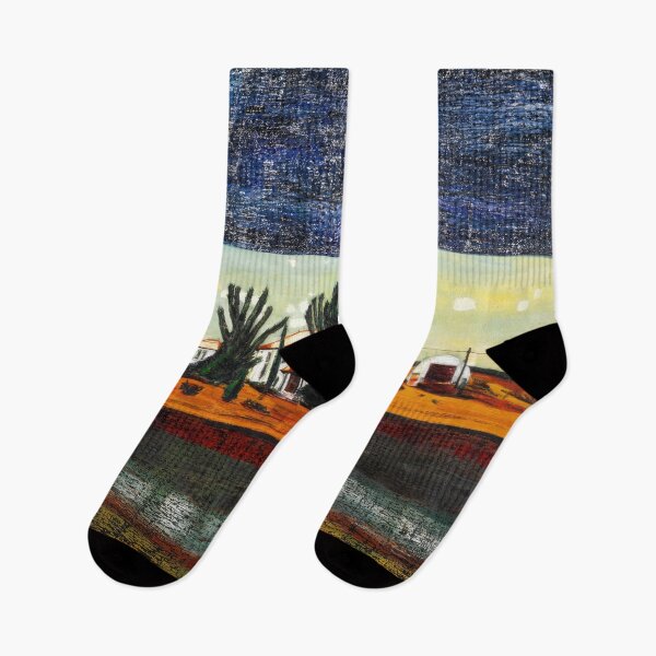 Item preview, Peter Doig designed and sold by FinerBrush.