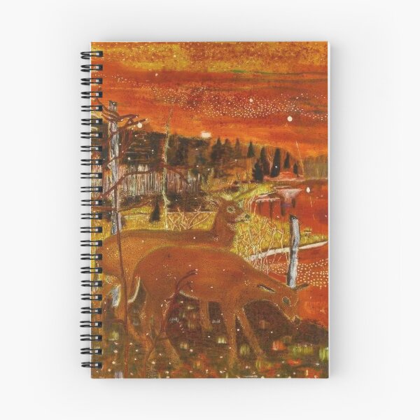 Item preview, Peter Doig designed and sold by FinerBrush.