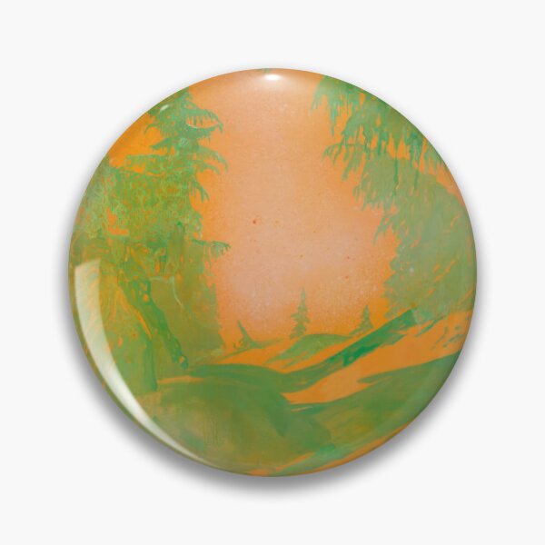 Item preview, Peter Doig designed and sold by FinerBrush.