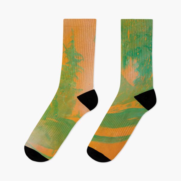 Item preview, Peter Doig designed and sold by FinerBrush.