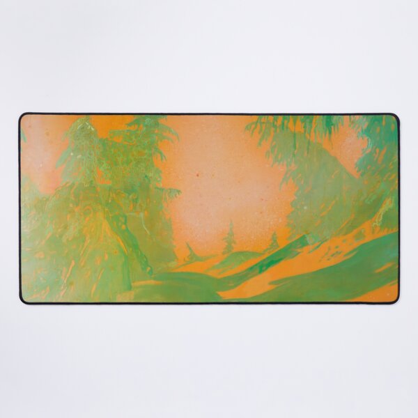 Item preview, Peter Doig designed and sold by FinerBrush.