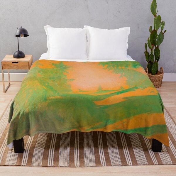 Item preview, Peter Doig designed and sold by FinerBrush.