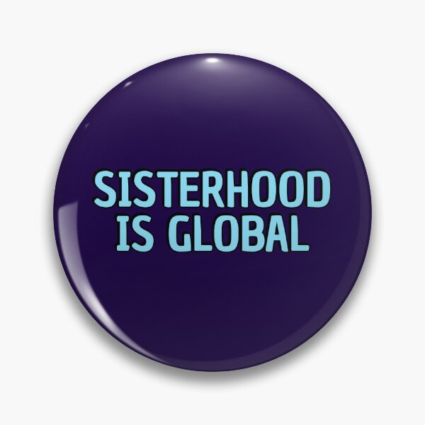 Item preview, Global sisterhood designed and sold by Inspirationmotivation.