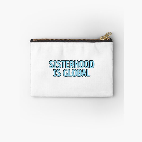 Item preview, Global sisterhood designed and sold by Inspirationmotivation.