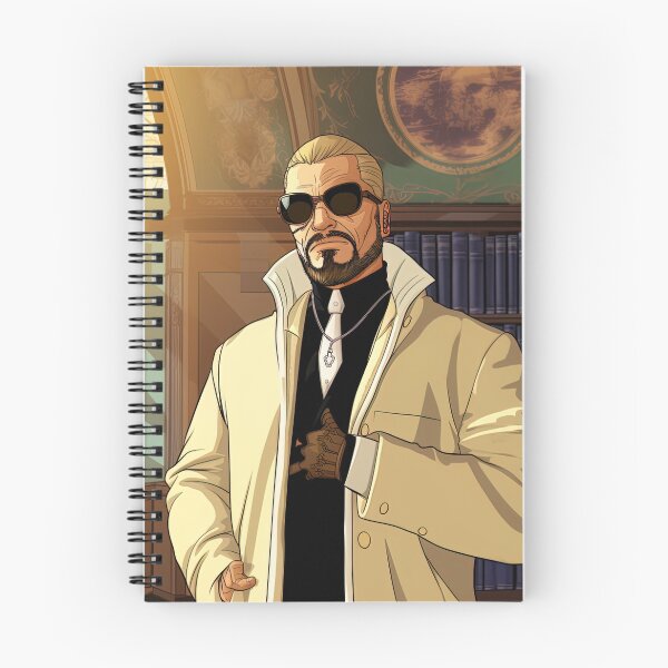 Item preview, Tycho Brahe | Hip Hop style designed and sold by ComicsFactory.