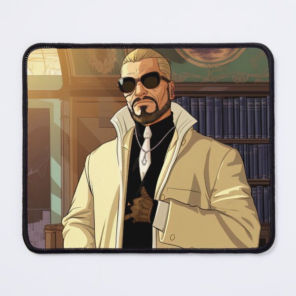 Item preview, Tycho Brahe | Hip Hop style designed and sold by ComicsFactory.