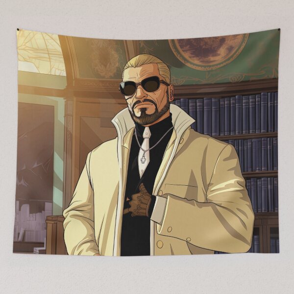 Item preview, Tycho Brahe | Hip Hop style designed and sold by ComicsFactory.
