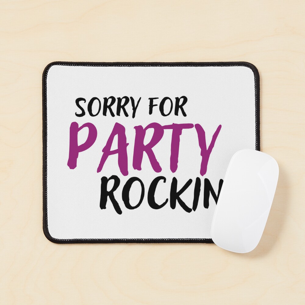 Item preview, Mouse Pad designed and sold by PatiDesigner.