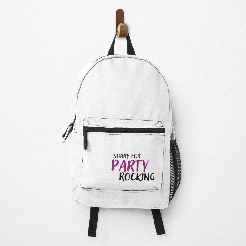 Item preview, Backpack designed and sold by PatiDesigner.