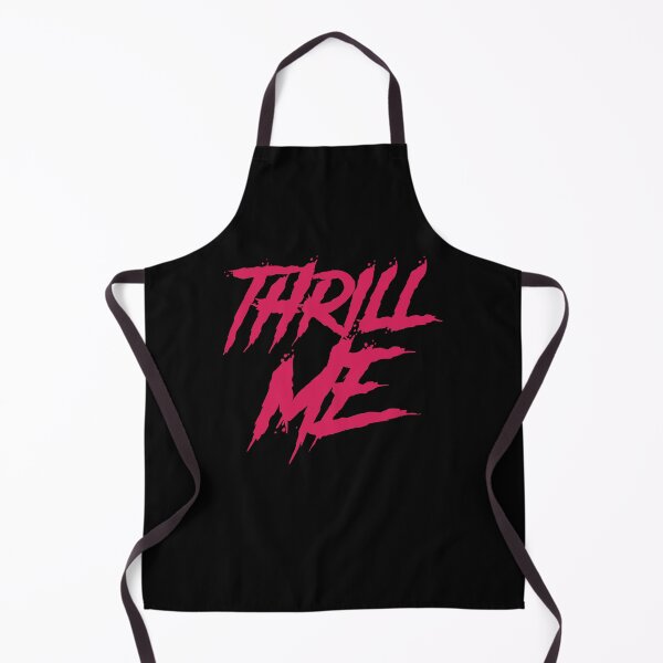Item preview, Thrill me designed and sold by GlitchGrotesque.