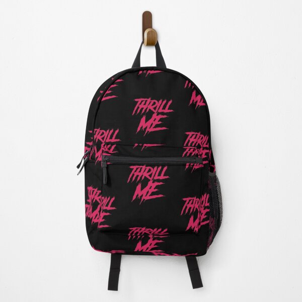 Item preview, Thrill me designed and sold by GlitchGrotesque.