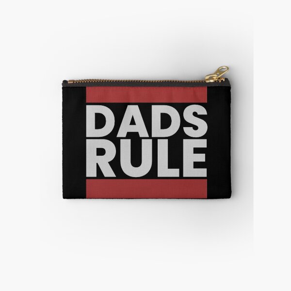 Item preview, DADS RULE designed and sold by razorhead.