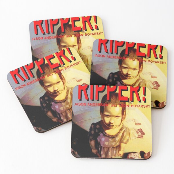 Item preview, Tim Can Ripper designed and sold by EndlessElegance.