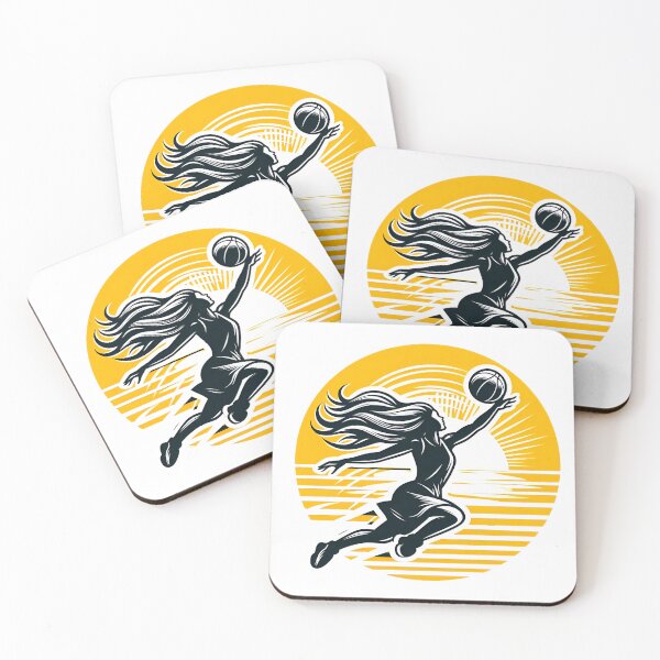 Item preview, woman basketball designed and sold by tee snap.