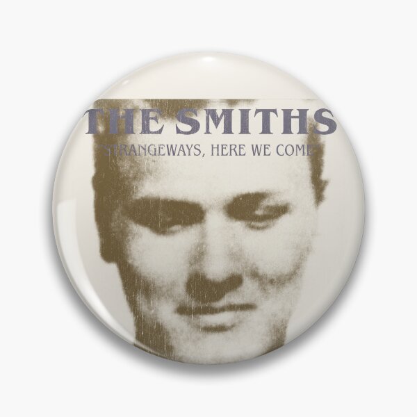 Item preview, Strangeways Here We Come designed and sold by brianhillDESIGN.