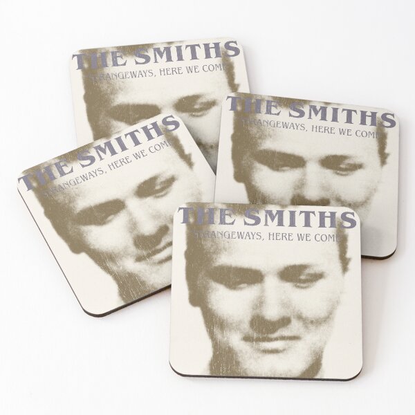 Item preview, Strangeways Here We Come designed and sold by brianhillDESIGN.