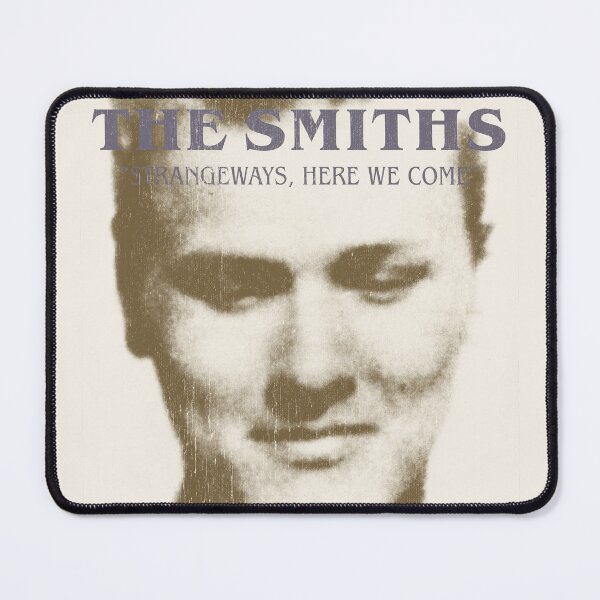 Item preview, Strangeways Here We Come designed and sold by brianhillDESIGN.