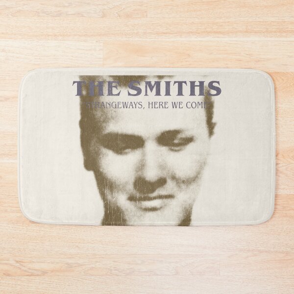 Item preview, Strangeways Here We Come designed and sold by brianhillDESIGN.
