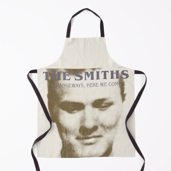 Item preview, Strangeways Here We Come designed and sold by brianhillDESIGN.