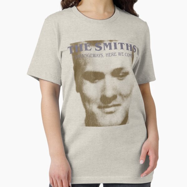 Item preview, Strangeways Here We Come designed and sold by brianhillDESIGN.