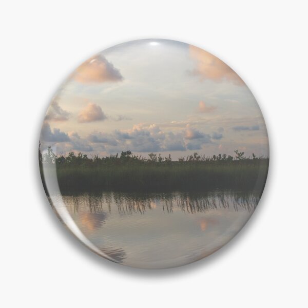 Item preview, Dancing Puffy Cloud  Reflections  designed and sold by utakloss.