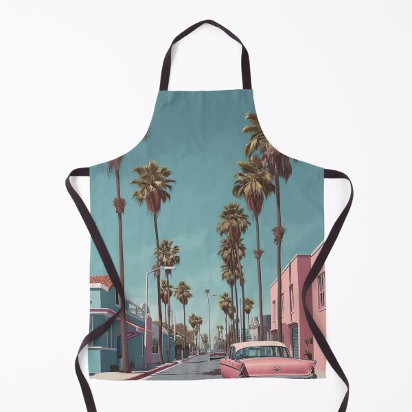 Item preview, Vintage Vibes on Palm Lane designed and sold by EtherealEchoes.