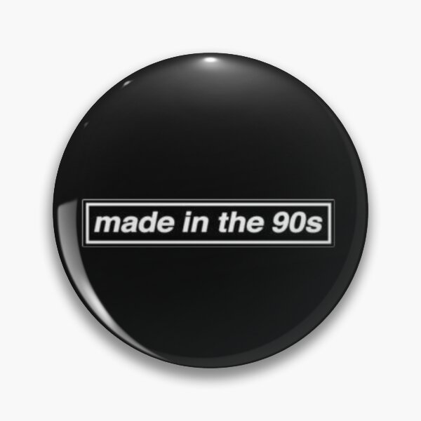 Item preview, Made in the 90's  designed and sold by itsmemaytal.