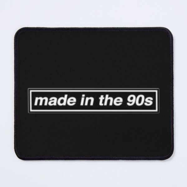 Item preview, Made in the 90's designed and sold by itsmemaytal.