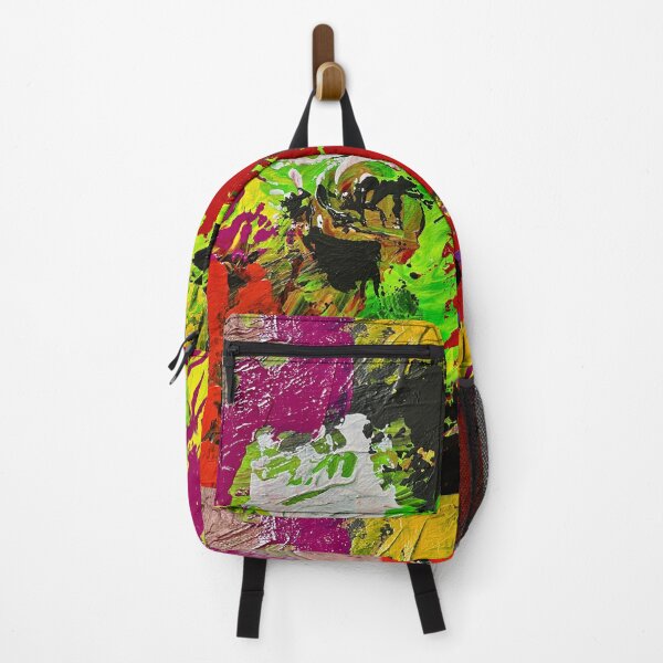 Item preview, arte abstracto designed and sold by ReadyForU.