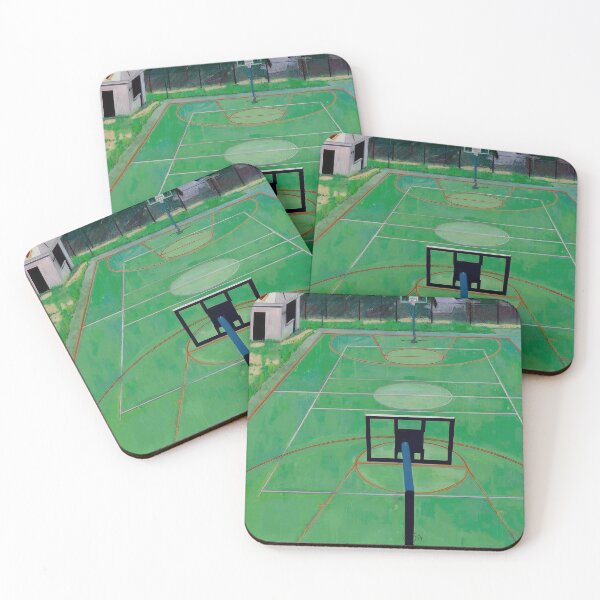 Item preview, Peter Doig designed and sold by FinerBrush.