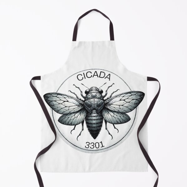 Item preview, Cicada 3301 designed and sold by digital-savant.