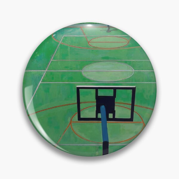 Item preview, Peter Doig designed and sold by FinerBrush.