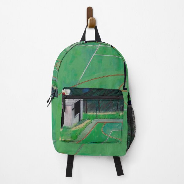 Item preview, Peter Doig designed and sold by FinerBrush.