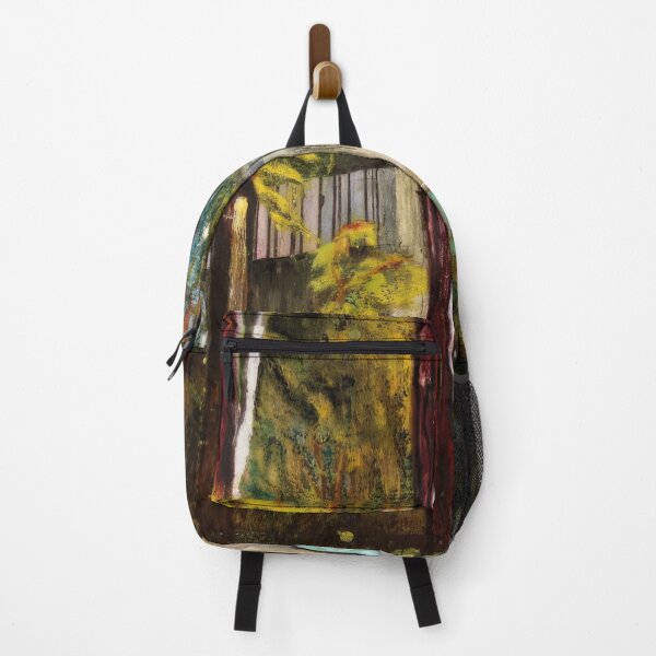 Item preview, Peter Doig designed and sold by FinerBrush.