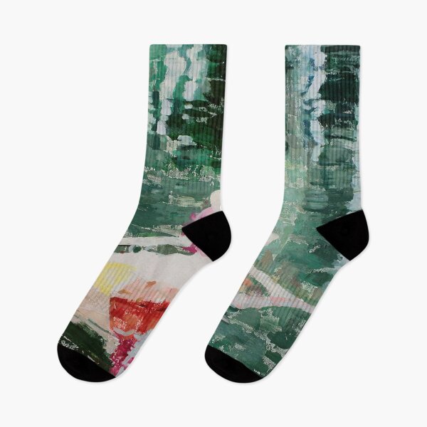 Item preview, Peter Doig designed and sold by FinerBrush.