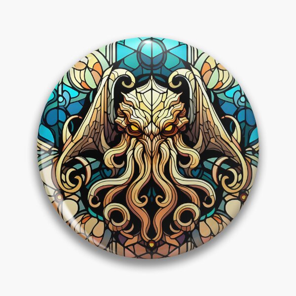 Item preview, Cosmic Chaos: Cthulhu's Veiled Realm designed and sold by MysticVault.