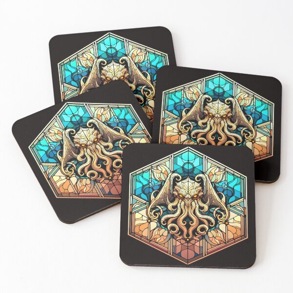 Item preview, Cosmic Chaos: Cthulhu's Veiled Realm designed and sold by MysticVault.