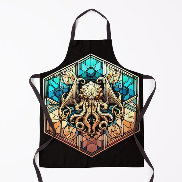 Item preview, Cosmic Chaos: Cthulhu's Veiled Realm designed and sold by MysticVault.