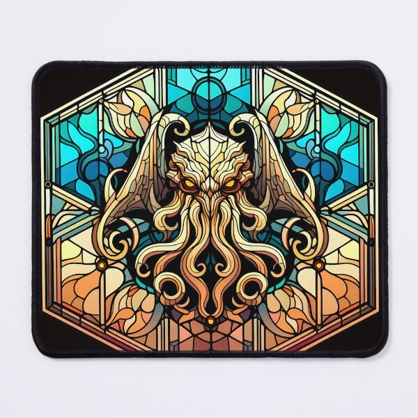 Item preview, Cosmic Chaos: Cthulhu's Veiled Realm designed and sold by MysticVault.