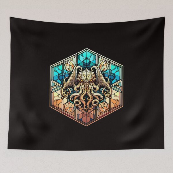 Item preview, Cosmic Chaos: Cthulhu's Veiled Realm designed and sold by MysticVault.