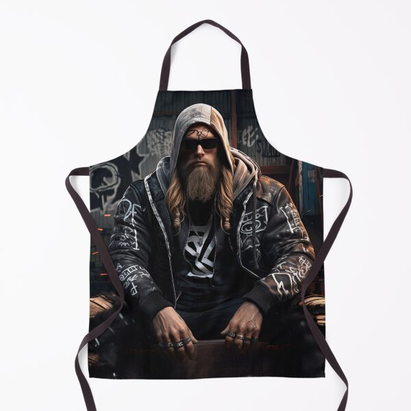 Item preview, Tyr | Hip Hop style designed and sold by ComicsFactory.