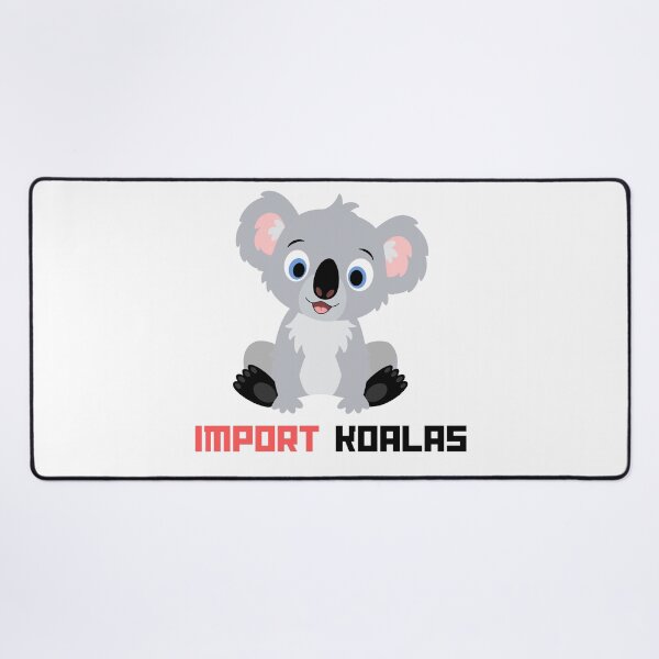 Item preview, import koalas designed and sold by Redstrawberry13.