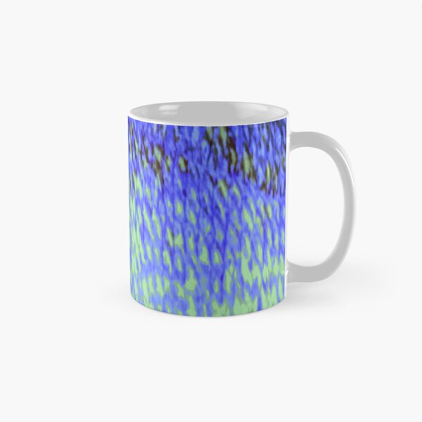 Item preview, Cobalt Blue Walleye Skin designed and sold by CJRPics.