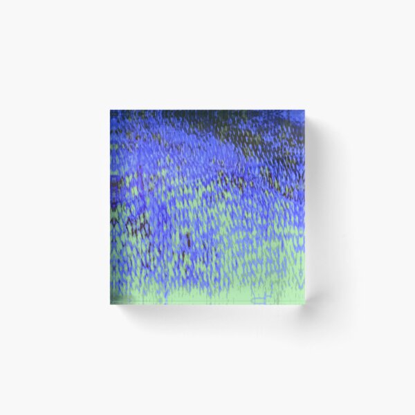 Item preview, Cobalt Blue Walleye Skin designed and sold by CJRPics.
