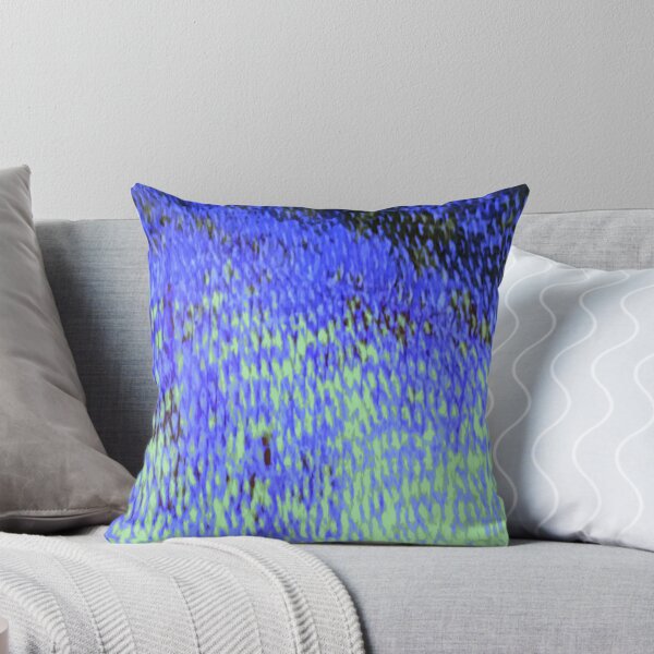 Item preview, Cobalt Blue Walleye Skin designed and sold by CJRPics.